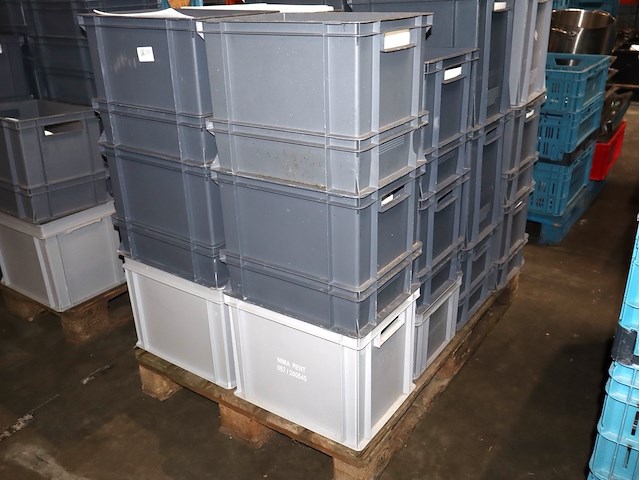 Partij afwas - afbeelding 4 van  4