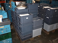 Partij afwas - afbeelding 1 van  4