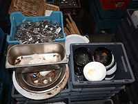 Partij afwas - afbeelding 3 van  4