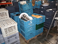 Partij afwas - afbeelding 1 van  4