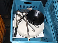 Partij afwas - afbeelding 3 van  4