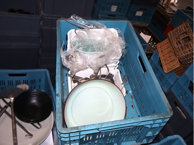 Partij afwas - afbeelding 4 van  4