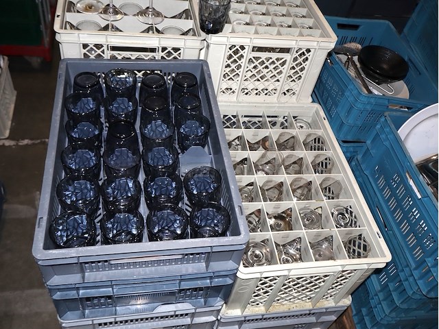 Partij afwas - afbeelding 3 van  4