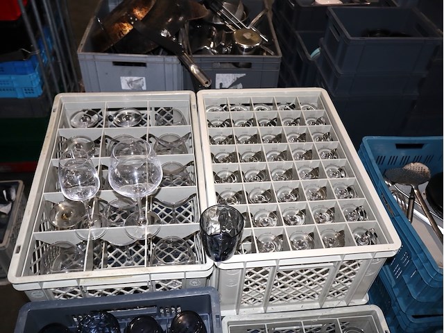 Partij afwas - afbeelding 4 van  4