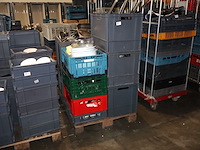 Partij afwas - afbeelding 1 van  7