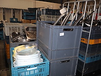 Partij afwas - afbeelding 2 van  7