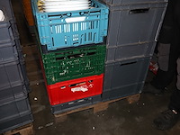 Partij afwas - afbeelding 3 van  7