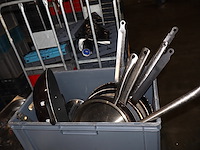 Partij afwas - afbeelding 4 van  7