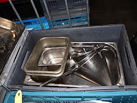 Partij afwas - afbeelding 7 van  7