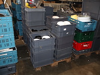 Partij afwas - afbeelding 1 van  5