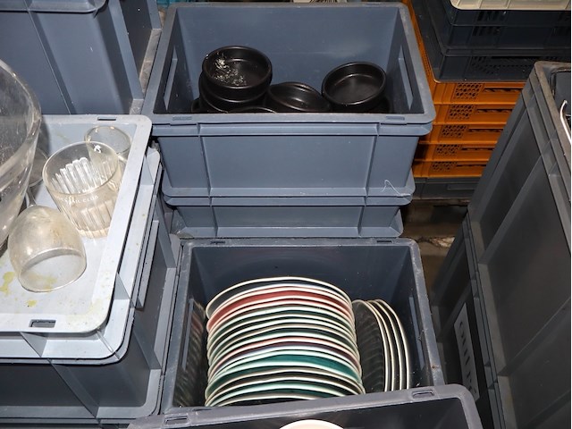 Partij afwas - afbeelding 5 van  5