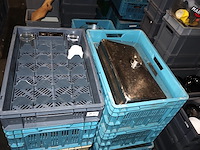 Partij afwas - afbeelding 2 van  4