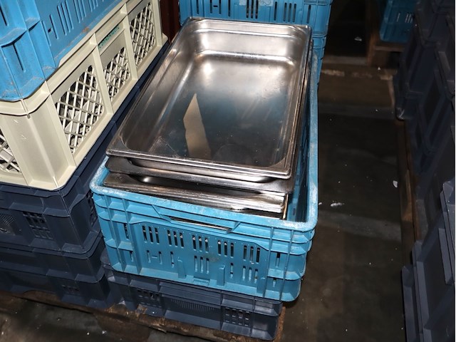 Partij afwas - afbeelding 4 van  4