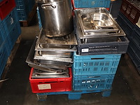 Partij afwas - afbeelding 2 van  4