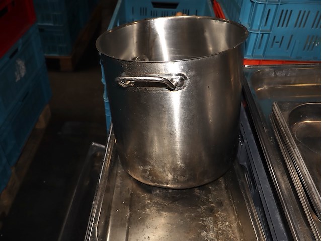 Partij afwas - afbeelding 3 van  4