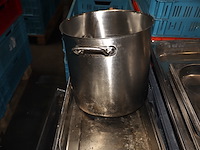 Partij afwas - afbeelding 3 van  4