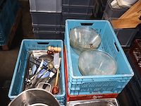 Partij afwas - afbeelding 4 van  4