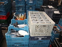 Partij afwas - afbeelding 2 van  5