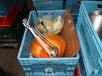 Partij afwas - afbeelding 4 van  5