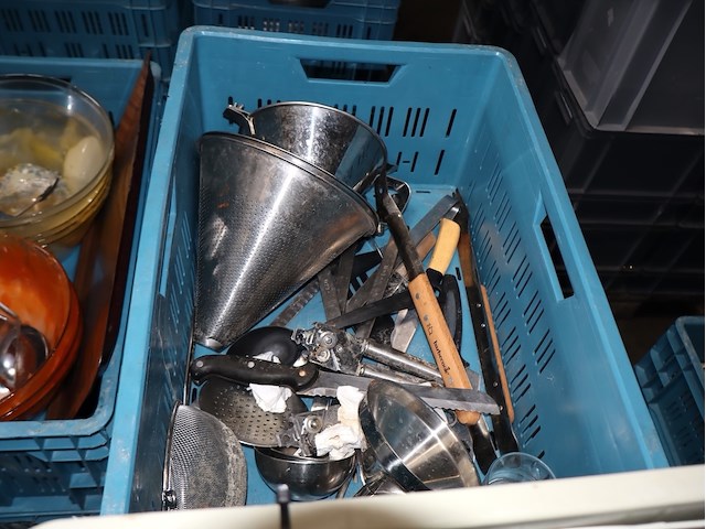 Partij afwas - afbeelding 5 van  5