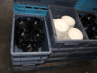 Partij afwas - afbeelding 2 van  5