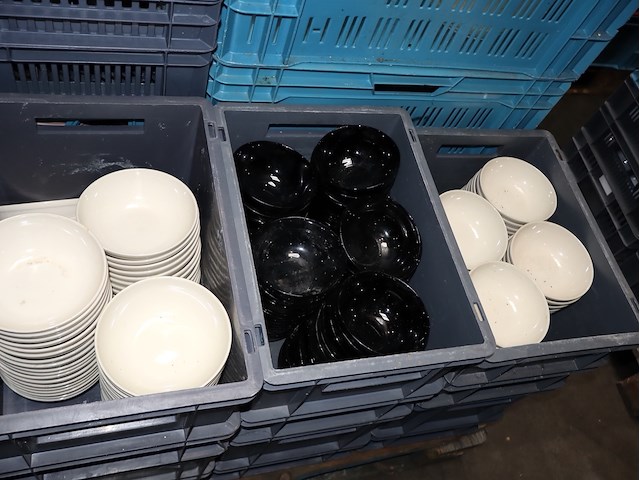 Partij afwas - afbeelding 3 van  5