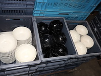 Partij afwas - afbeelding 3 van  5