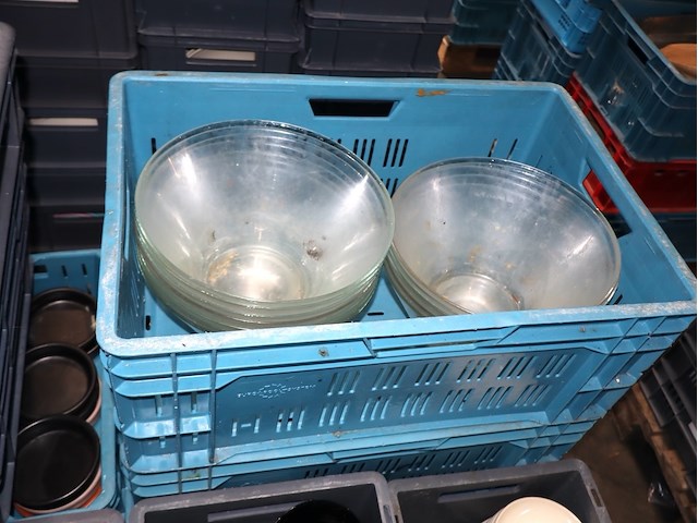 Partij afwas - afbeelding 4 van  5