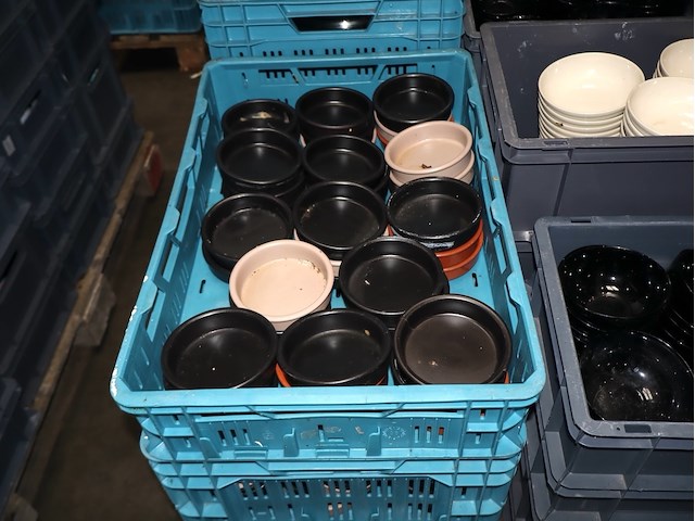 Partij afwas - afbeelding 5 van  5