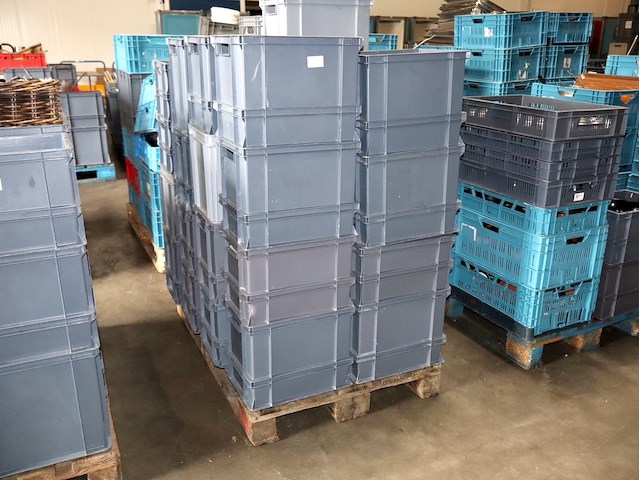 Partij afwas - afbeelding 1 van  6