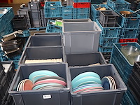 Partij afwas - afbeelding 2 van  6