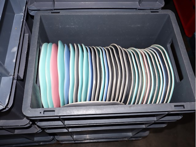 Partij afwas - afbeelding 3 van  6