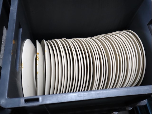 Partij afwas - afbeelding 4 van  6