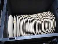 Partij afwas - afbeelding 4 van  6