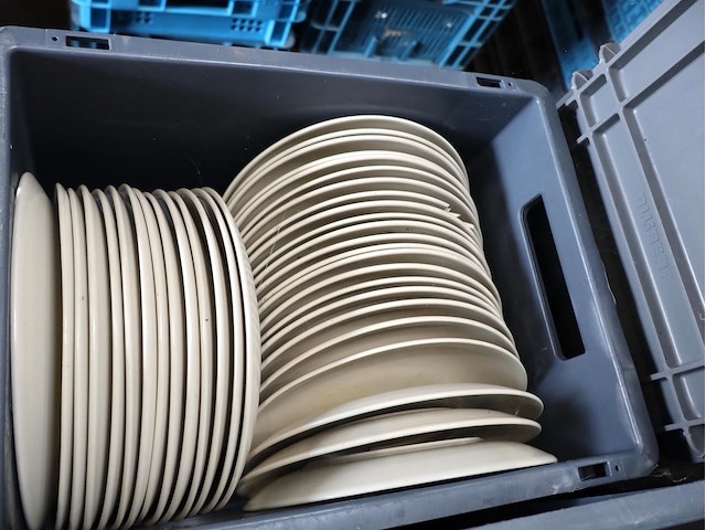 Partij afwas - afbeelding 6 van  6