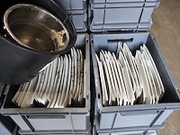 Partij afwas - afbeelding 2 van  6