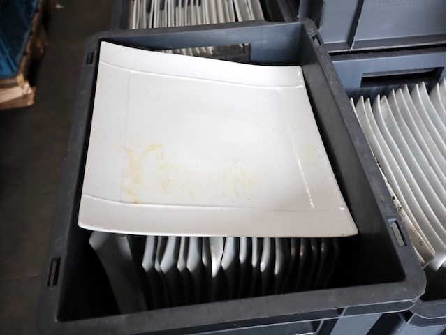 Partij afwas - afbeelding 4 van  6