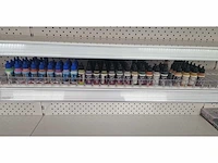 Partij airbrush paint (128x) - afbeelding 1 van  1