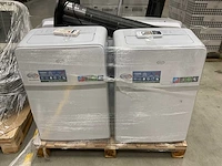 Partij airco’s en ventilatoren (7x) - afbeelding 2 van  5