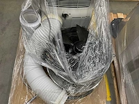 Partij airco’s en ventilatoren (7x) - afbeelding 3 van  5