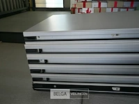 Partij akoestische wandpanelen - afbeelding 2 van  6