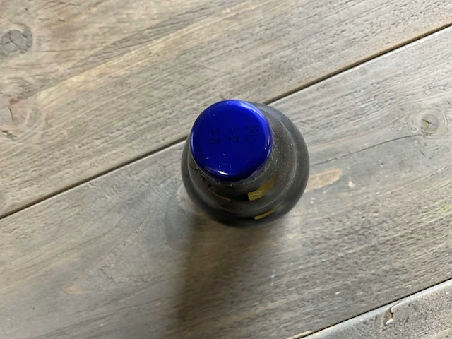 Partij alcoholische dranken - afbeelding 2 van  10