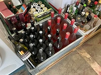 Partij alcoholische dranken - afbeelding 4 van  10