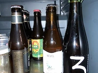 Partij alcoholische dranken - afbeelding 2 van  18