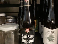 Partij alcoholische dranken - afbeelding 3 van  18
