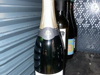 Partij alcoholische dranken - afbeelding 4 van  18