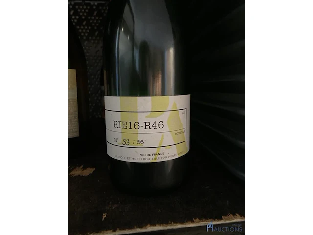 Partij alcoholische dranken - afbeelding 8 van  18