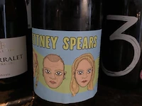 Partij alcoholische dranken - afbeelding 10 van  18