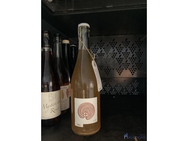 Partij alcoholische dranken - afbeelding 11 van  18