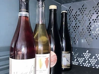 Partij alcoholische dranken - afbeelding 12 van  18